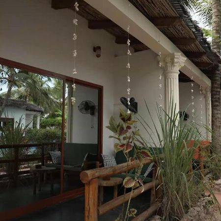 Little Pompeji Boutique Hotel - Adults Only Jambiani  Bagian luar foto