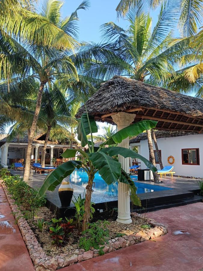 Little Pompeji Boutique Hotel - Adults Only Jambiani  Bagian luar foto