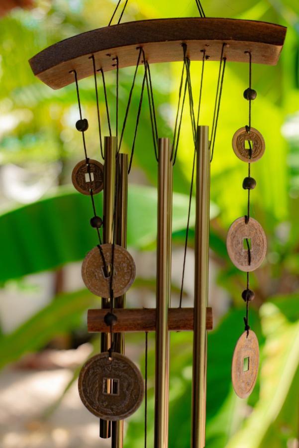Little Pompeji Boutique Hotel - Adults Only Jambiani  Bagian luar foto