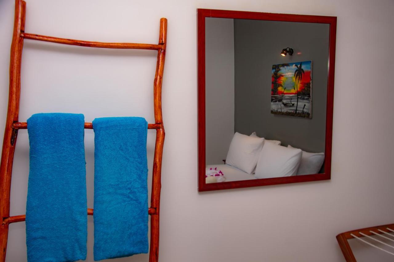 Little Pompeji Boutique Hotel - Adults Only Jambiani  Bagian luar foto