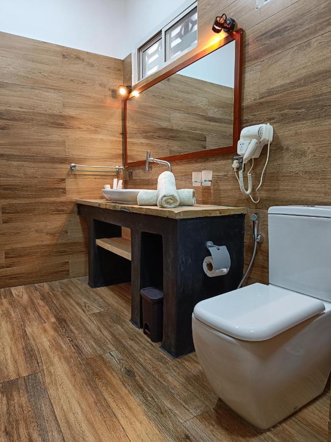 Little Pompeji Boutique Hotel - Adults Only Jambiani  Bagian luar foto