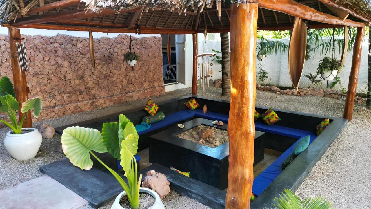 Little Pompeji Boutique Hotel - Adults Only Jambiani  Bagian luar foto